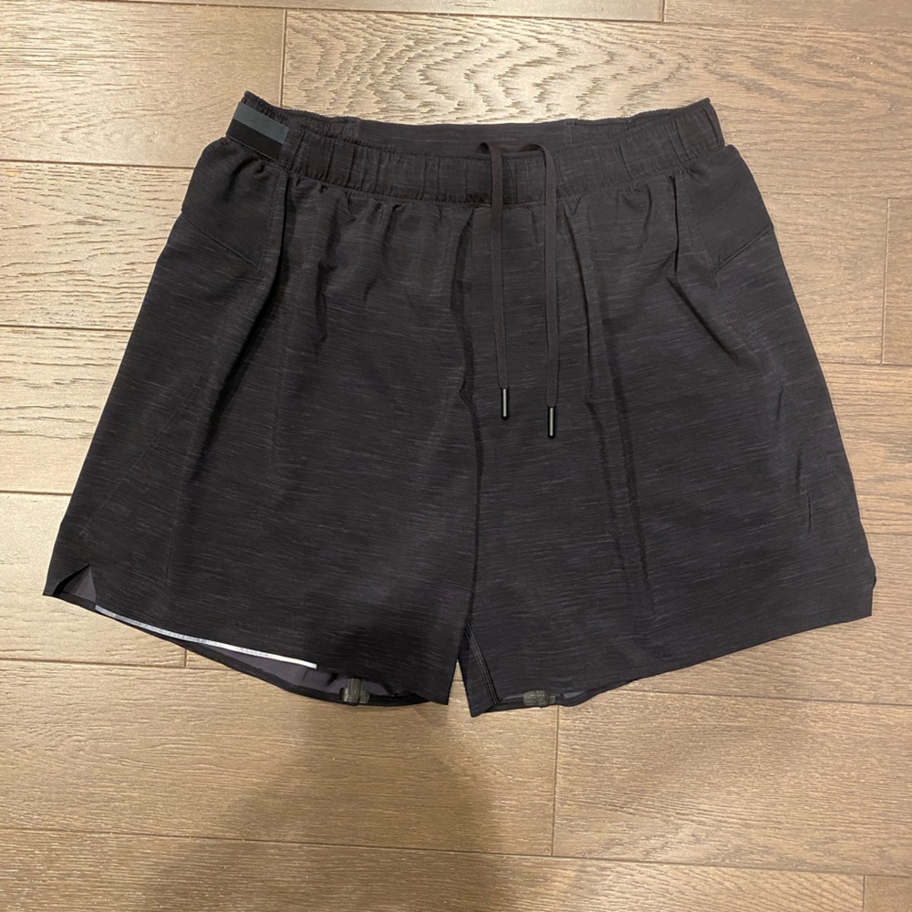 Lululemon Running Shorts (size L)